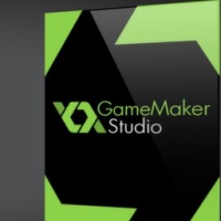 โปรแกรมสร้างเกมด้วย Game Maker Studio